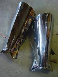 Gated Greaves